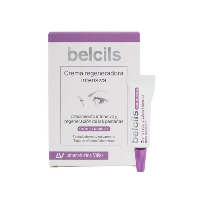 Belcils Crème Régénératrice Intensive