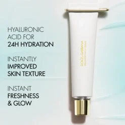 Bergamot Glow Primer