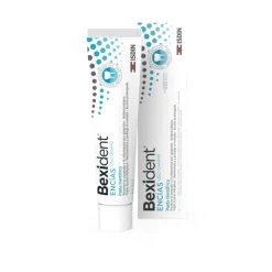 BEXIDENT ENCIAS USO DIARIO PASTA
