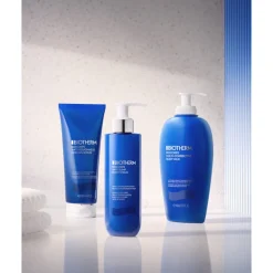 BIOCORPS ANTI-ROUGHNESS PEELING SCRUB