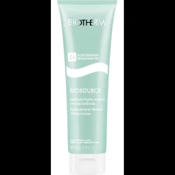 BIOSOURCE NETTOYANT HYDRA MINÉRALE MOUSSE PNM 150ML