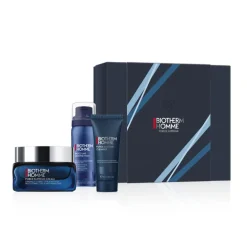 Biotherm Force Supreme Cream Cafe Cadeau
