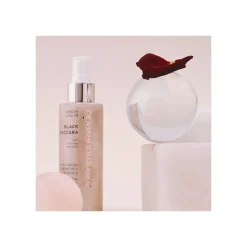 BLACK BACCARA HAIR TEXTURIZING WAVE MIST WITH ROSE GOLD 150ml
