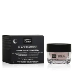 BLACK DIAMOND EPIGENCE 145 CRÈME DE NUIT