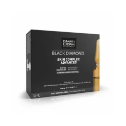 Black Diamond Skin Complex Advanced Ampoules
