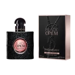 Black Opium Eau de Parfum