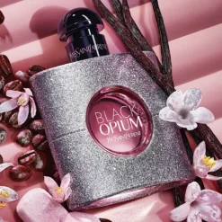 Black Opium Eau de Parfum Glitter