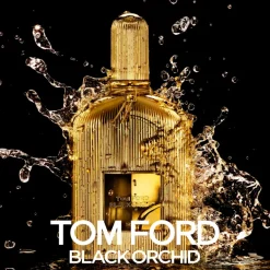 Black Orchid Parfum Gold Vapourisateur