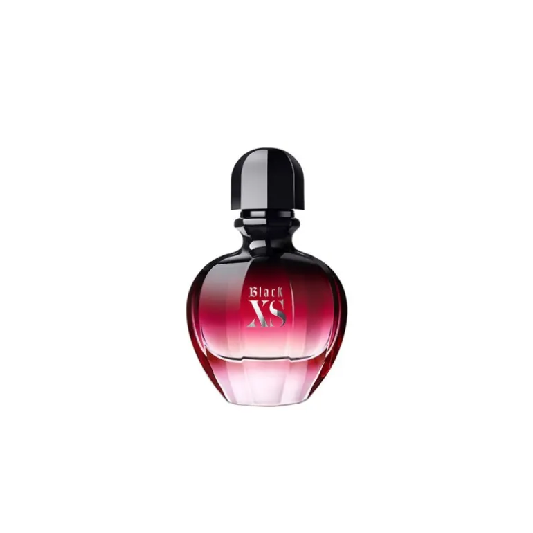 BLACK XS HER EAU DE PARFUM