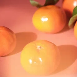 BLEU MANDARINE DIFFUSER