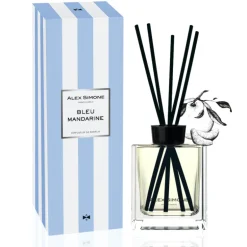 BLEU MANDARINE DIFFUSER