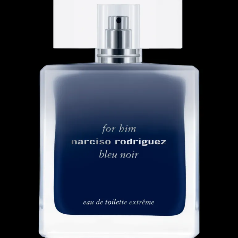 BLEU NOIR EAU DE TOILETTE EXTRÉME