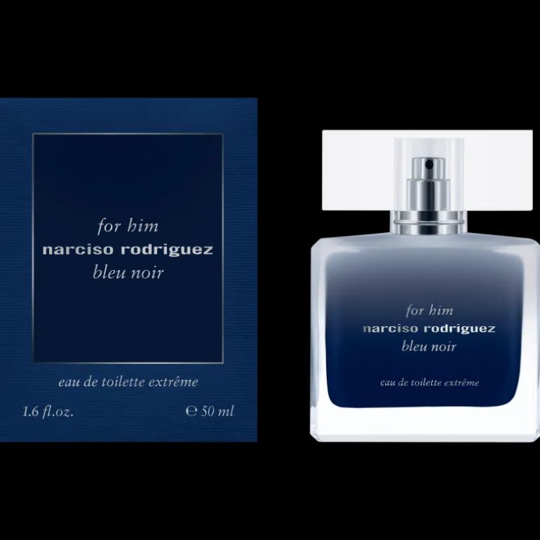 BLEU NOIR EAU DE TOILETTE EXTRÉME