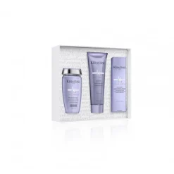 Blond Absolu Coffret Bain Uviolet
