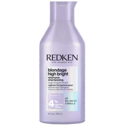 BLONDAGE HIGH BRIGHT Shampooing 300ml