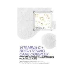 BLONDAGE HIGH BRIGHT Shampooing 300ml