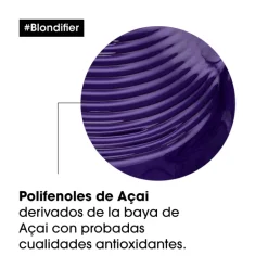Blondifier Shampooing Cool 300ML