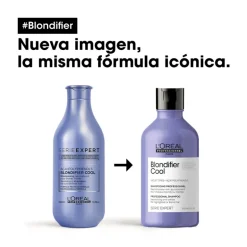 Blondifier Shampooing Cool 300ML