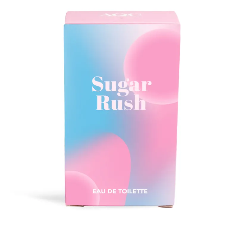 Bloom y Sugar Rush Eau de Toilette