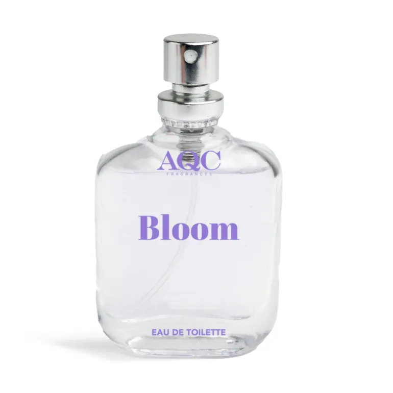 Bloom y Sugar Rush Eau de Toilette
