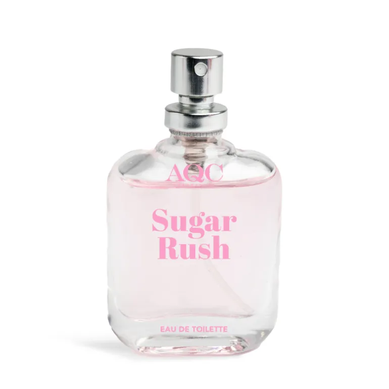 Bloom y Sugar Rush Eau de Toilette