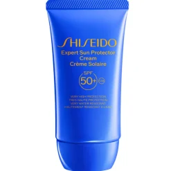 BLUE EXPERT SUN PROTECTOR CREAM SPF