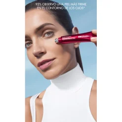 Blue Peptides Eyes & Lips Reshaper Baume pour les Yeux et les Lèvres