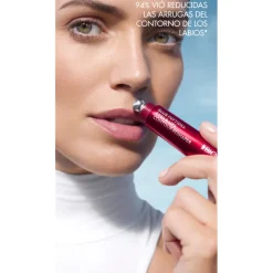 Blue Peptides Eyes & Lips Reshaper Baume pour les Yeux et les Lèvres