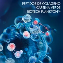 Blue Peptides Eyes & Lips Reshaper Baume pour les Yeux et les Lèvres