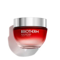 BLUE PEPTIDES UPLIFT CREAM CRÈME DE JOUR RAFFERMISSANTE