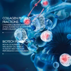 BLUE PEPTIDES UPLIFT FIRMING NIGHT CREAM