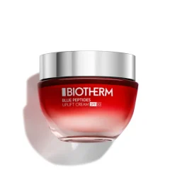 BLUE PEPTIDES UPLIFT SPF 30 CRÈME DE JOUR RAFFERMISSANTE AVEC PHOTOPROTECTION