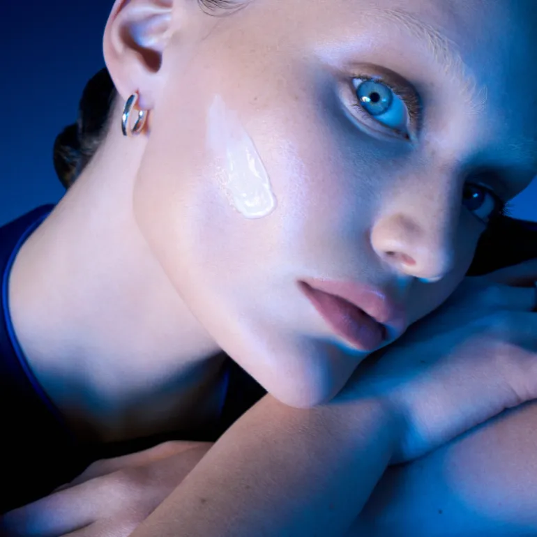 BLUE PRO-RETINOL MULTI-CORRECT CREAM