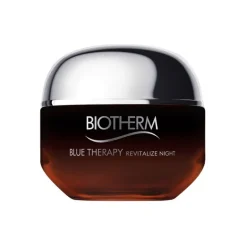 Blue Therapy Amber Algae Revitalize Night 50 ml