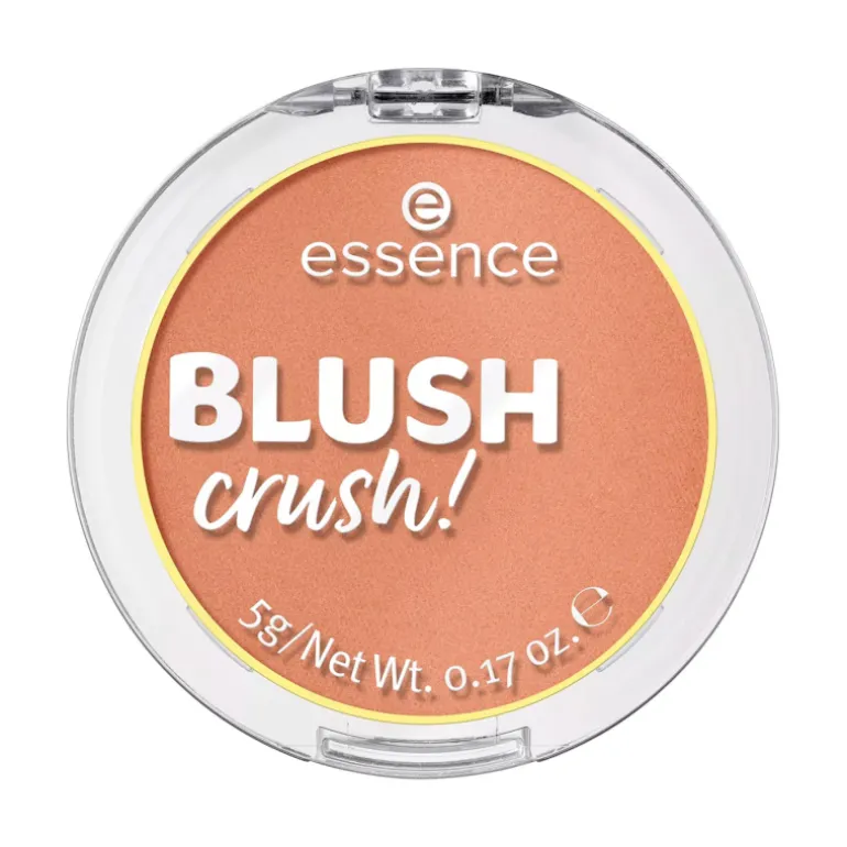 Blush en Poudre Blush Crush