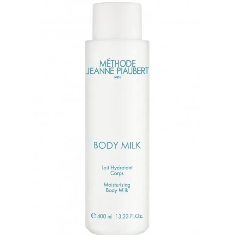 Body Milk Hydratant Corps 400 ml