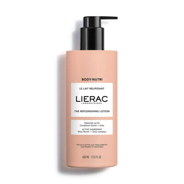 BODY-NUTRY LAIT RELIPIDANT