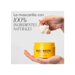Boombastic Masque Capillaire