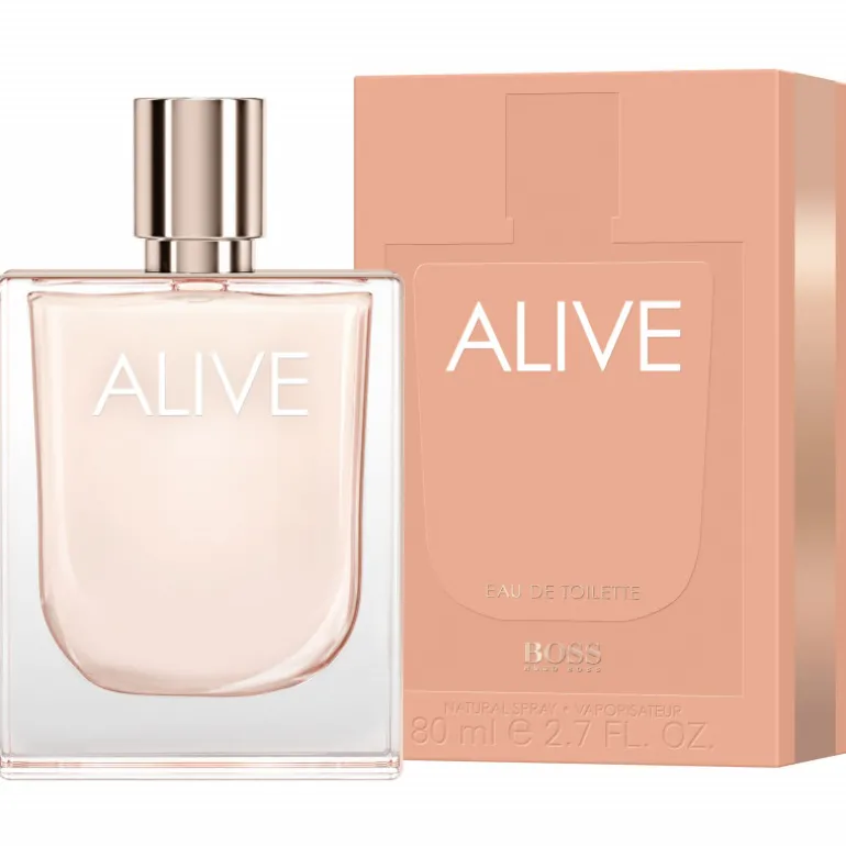 Boss Alive Eau de Toilette
