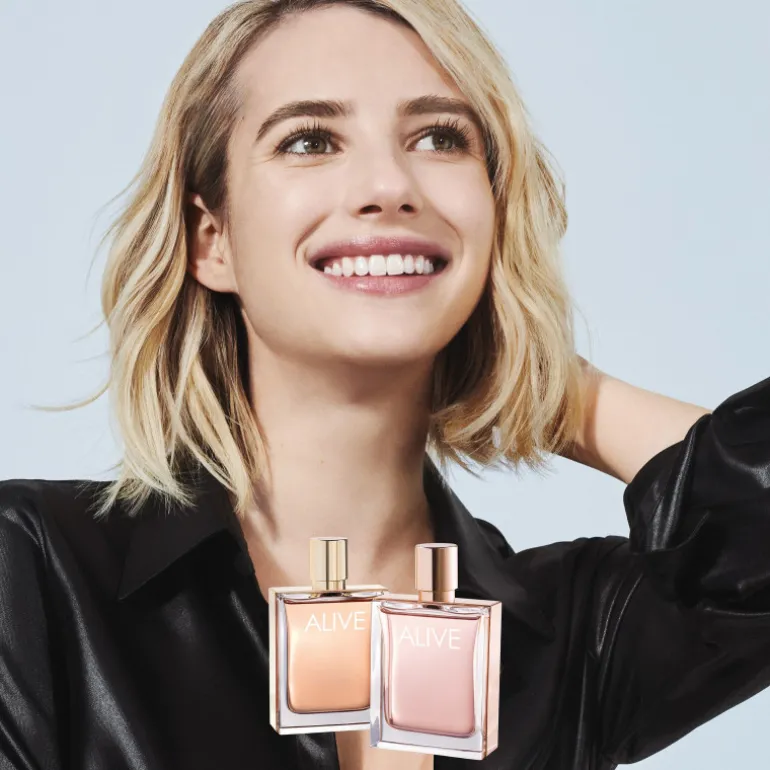 Boss Alive Eau de Toilette