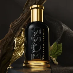 BOSS Bottled Absolu Parfum Intense pour Hommes