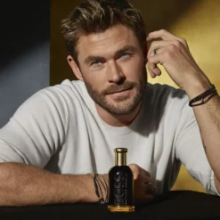 BOSS Bottled Absolu Parfum Intense pour Hommes