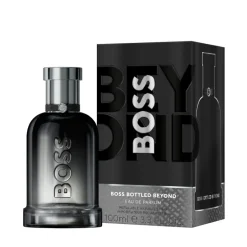 BOSS Bottled Beyond Eau de Parfum pour Homme