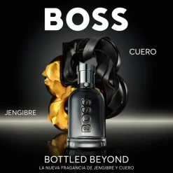 BOSS Bottled Beyond Eau de Parfum pour Homme