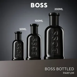 BOSS BOTTLED PARFUM EAU DE PARFUM VAPORISATEUR