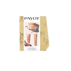 BOÎTE AVEC CRÈME + SOIN + MASQUE JOUR GLOW 50ML