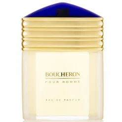 BOUCHERON HOMME EAU DE PARFUM VAPOURISATEUR