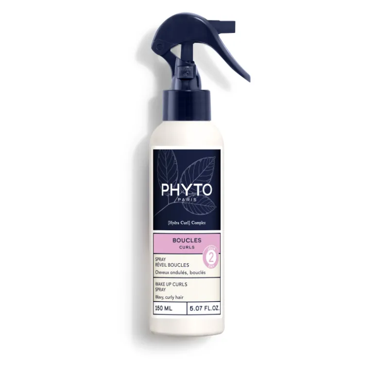 Boucles Spray Développeur de Boucles