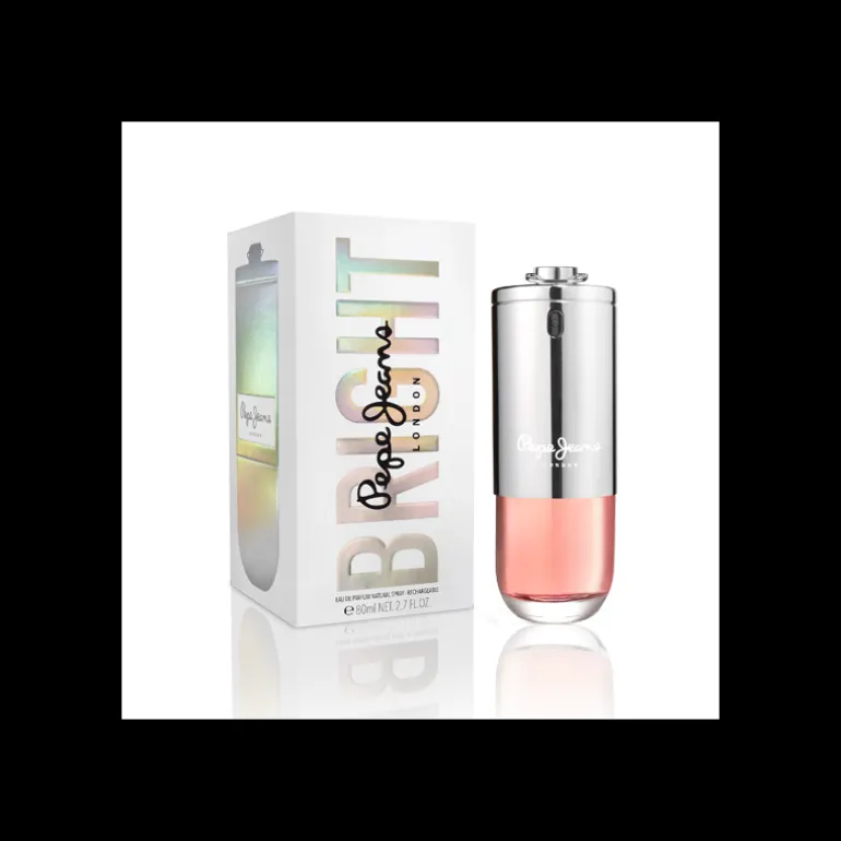 BRIGHT EAU DE TOILETTE VAPORISATEUR