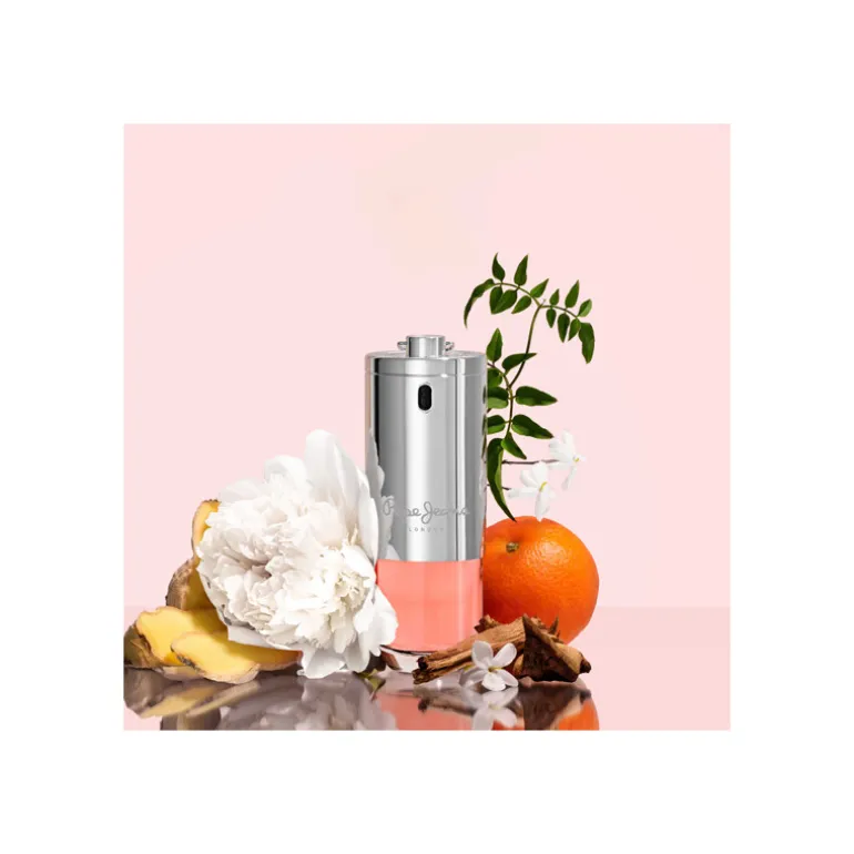 BRIGHT EAU DE TOILETTE VAPORISATEUR